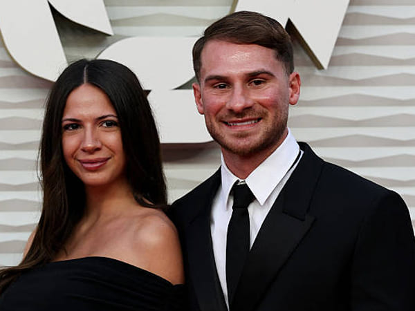 Alexis Mac Allister via gettyimages