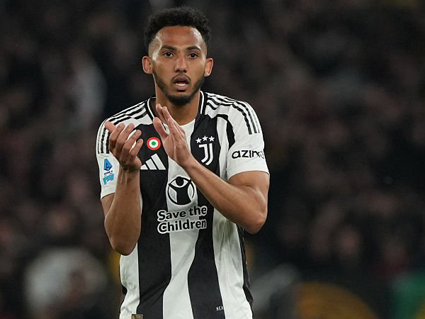 Lloyd Kelly. (Foto: Elianton/Mondadori Portfolio)