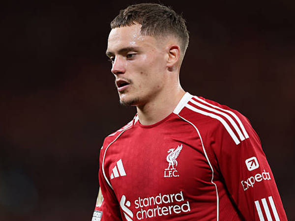 Florian Wirtz via gettyimages