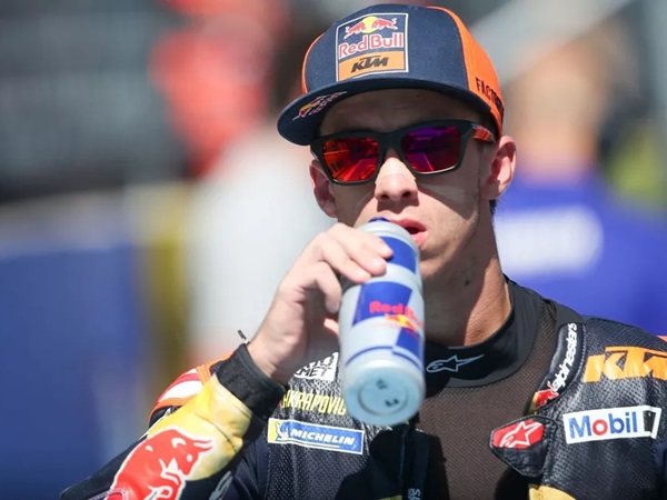 Pedro Acosta Ungkap Kekurangan Usai Finis P2 di MotoGP Hungaria