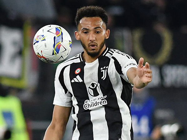 Lloyd Kelly. (Foto: Massimo Insabato)