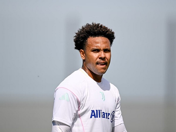 Weston McKennie jadi korban rasisme saat Juventus hadapi Parma (Image: Juventus)