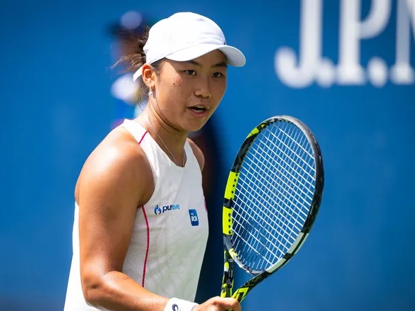 Jelang Jumpa Di US Open, Ini Pandangan Janice Tjen Seputar Emma Raducanu