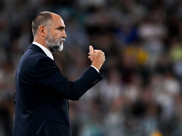 Igor Tudor