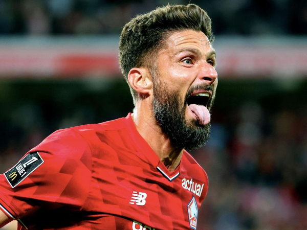 Olivier Giroud