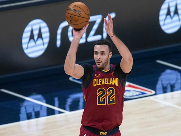 Larry Nance Jr Jelaskan Alasan Gabung Cavaliers