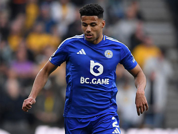 James Justin.