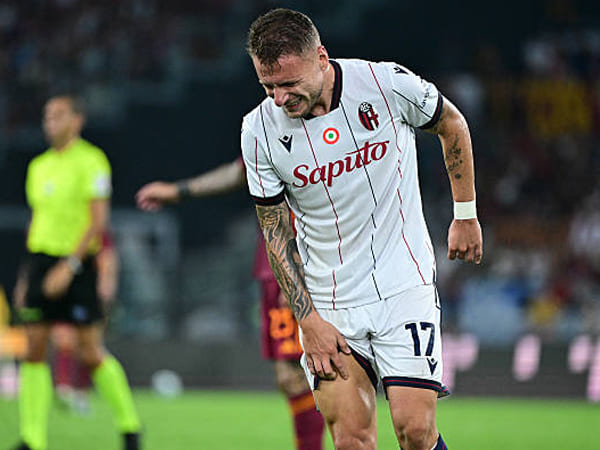 Liga Baru Dimulai, Bologna Sudah Kehilangan Ciro Immobile dan Nicolo Casale