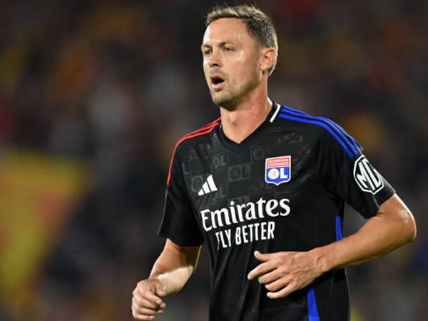 Merapat ke Sassuolo, Nemanja Matic Segera Jalani Tes Medis