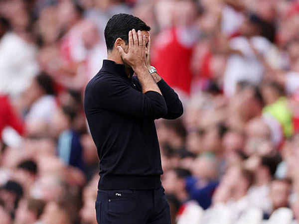 Mikel Arteta Mainkan Permainan Psikologi Jelang Duel Liverpool vs Arsenal