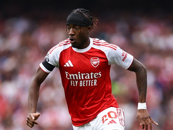 Winger Arsenal, Noni Madueke