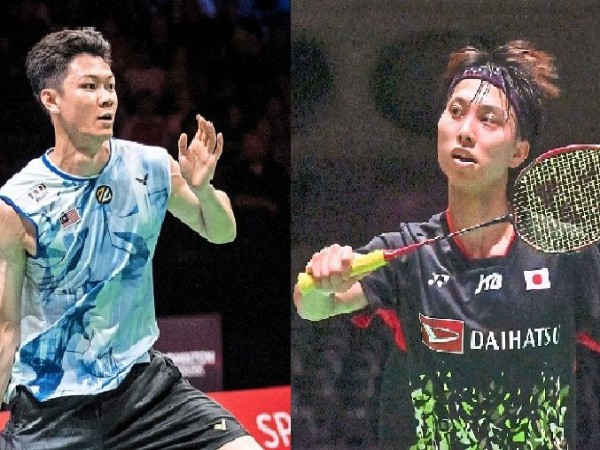 Rashid Sidek Beri Wejangan Lee Zii Jia Yan Lawan Korea di Babak Pertama Kejuaraan Dunia