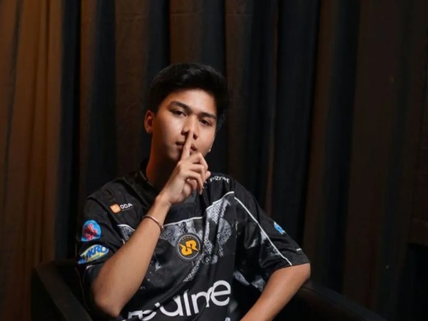 RRQ Kazu Lolos ke Fase Kedua Kualifikasi FFWS SEA 2025