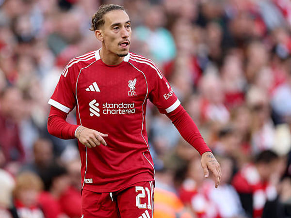 Tersisih di Liverpool, Kostas Tsimikas Dipantau AS Roma