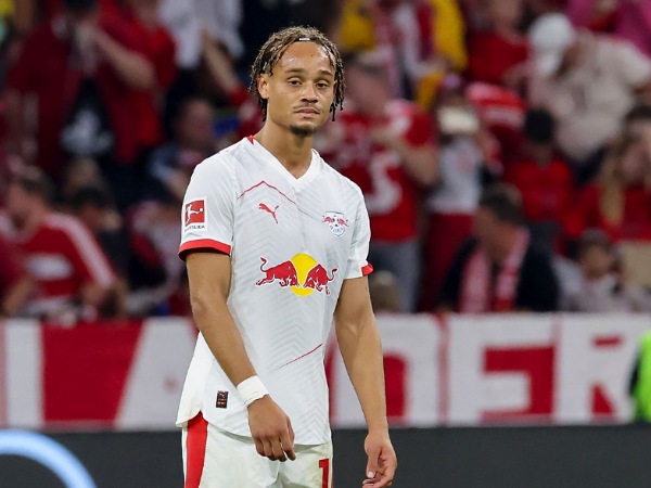 Xavi Simons dinilai ideal untuk Tottenham
