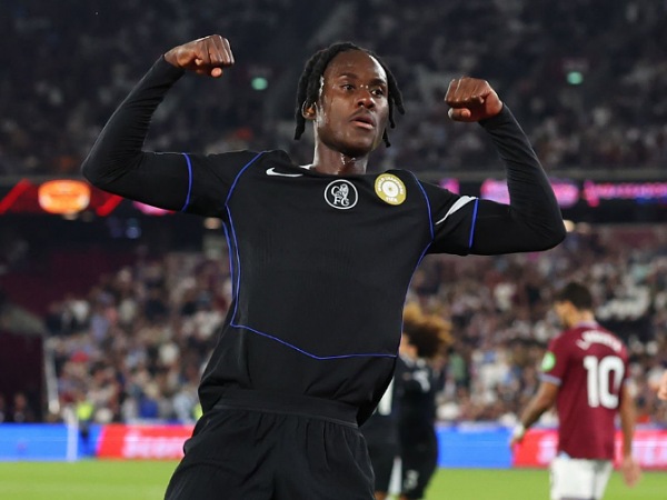 Bek Chelsea, Trevoh Chalobah