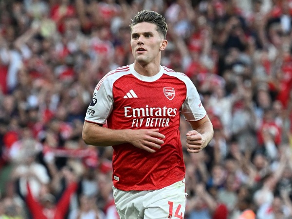 Striker Arsenal, Viktor Gyokeres