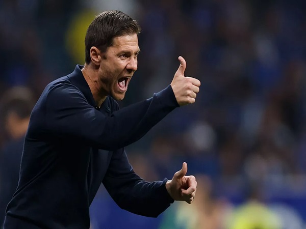 Xabi Alonso Senang dengan Penampilan Real Madrid saat Libas Oviedo