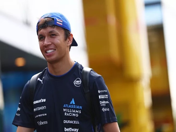 Alex Albon Beberkan Kunci Performa Gemilang di F1 Musim Ini