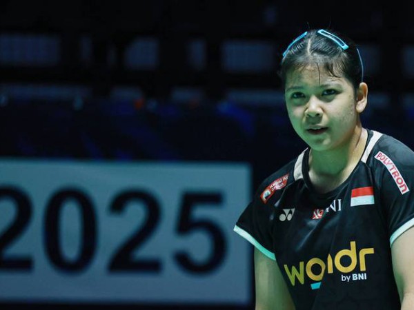 Alwi Farhan dan Felisha, 2 Pemain Debutan Indonesia di Kejuaraan Dunia 2025