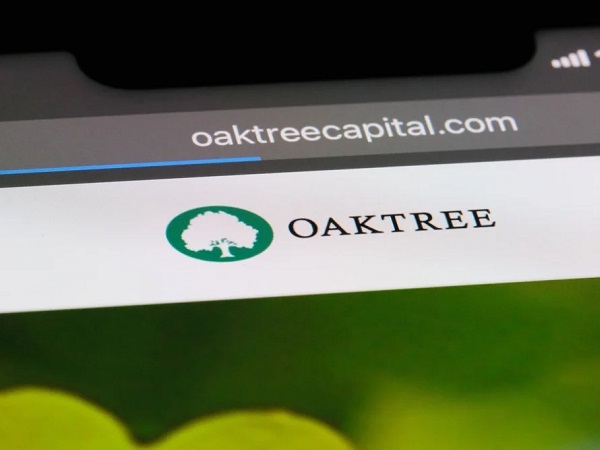 Oaktree Capital