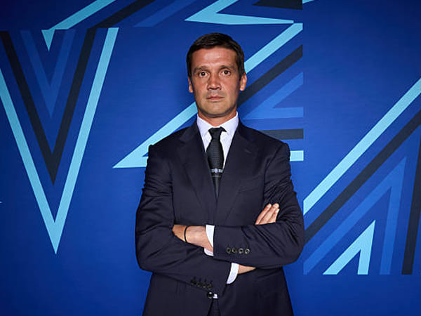Beppe Marotta Tegaskan Cristian Chivu Bukan Pilihan Kedua Inter Milan
