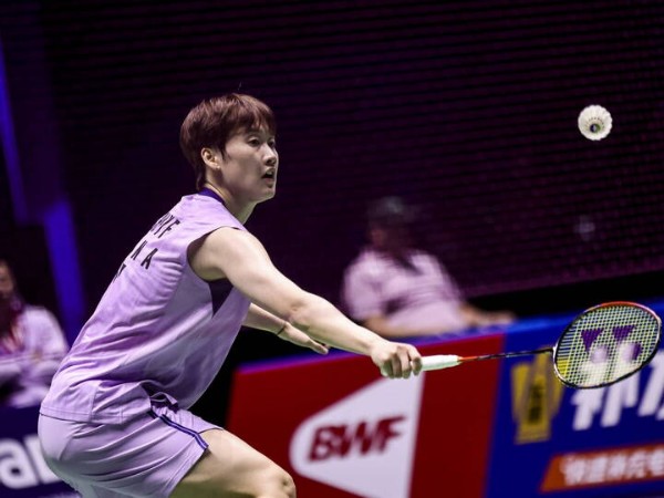 Chen Yufei Menang Mudah di Babak Pertama Kejuaraan Dunia 2025