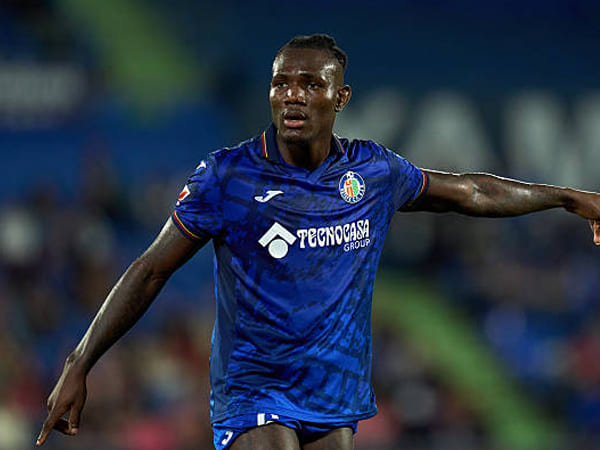 Christantus Uche Masuk Radar AC Milan, Geoffrey Moncada Terbang ke Spanyol