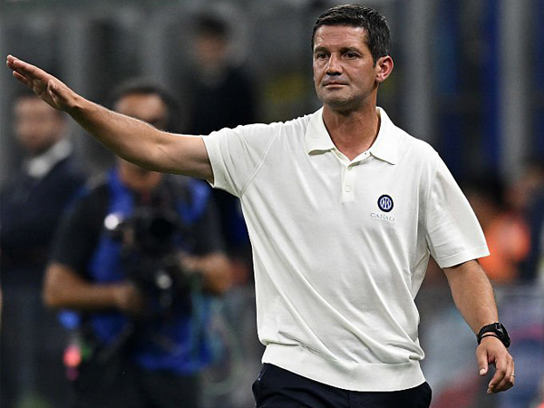 Cristian Chivu.
