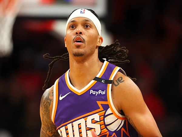Damion Lee Lanjutkan Karier dengan Bermain di Israel