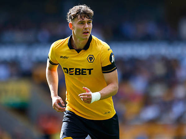 Ditawar Newcastle United, Wolves Tegaskan Jorgen Strand Larsen Tidak Dijual