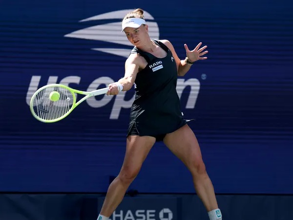 Hasil US Open: Barbora Krejcikova Kubur Mimpi Victoria Mboko