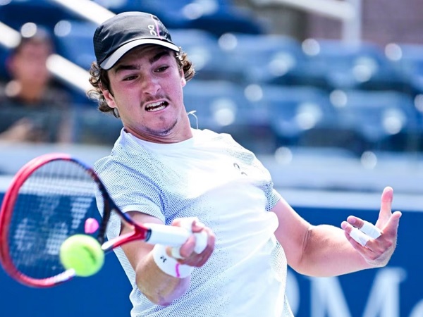 Hasil US Open: Joao Fonseca Selamatkan Diri Dari Kekecewaan Di Laga Pembuka