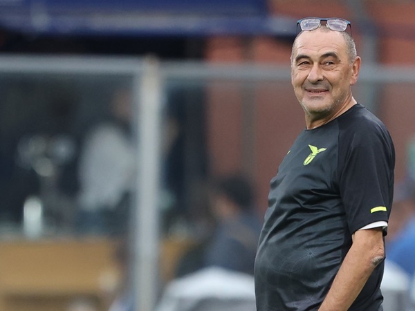 Maurizio Sarri