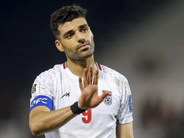 Mehdi Taremi