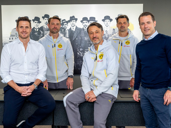 Niko Kovac