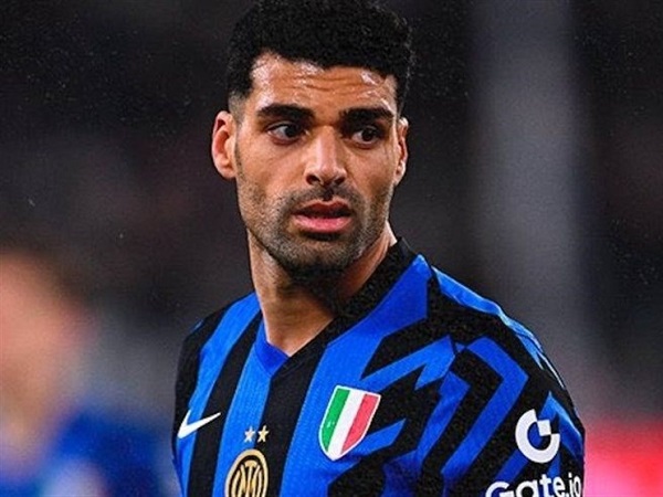 Mehdi Taremi