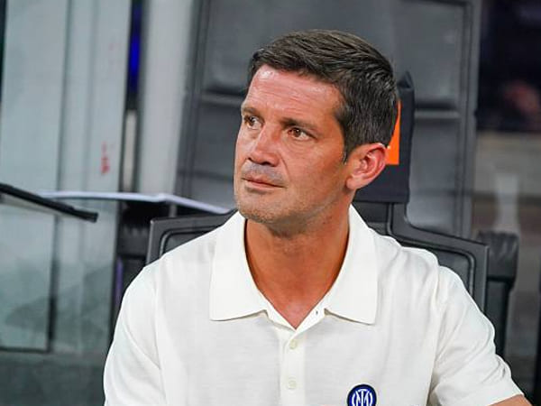 Inter Milan Bantai Torino, Chivu Nikmati Debut Manis di Giuseppe Meazza