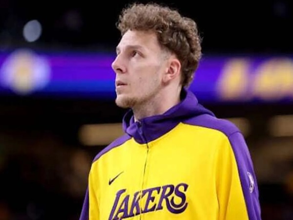 Lakers Menambah Kekuatan dengan Merekrut Kylor Kelley
