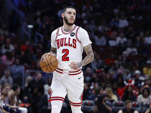 Lonzo Ball akan kerahkan yang terbaik untuk Cavaliers.