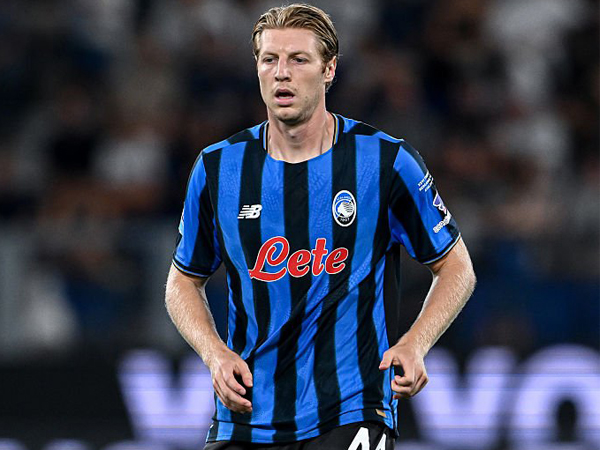 Marco Brescianini.