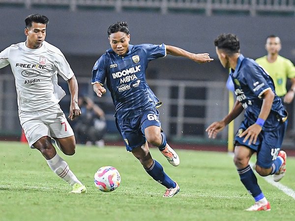 Pemain Persita Tangerang, Mario Jardel