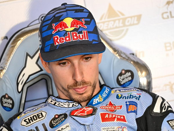Alex Marquez enggan panik setelah tampil buruk di GP Hungaria.