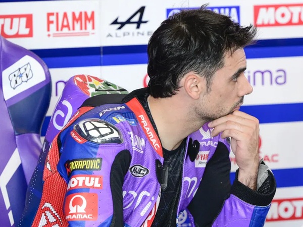 Miguel Oliveira