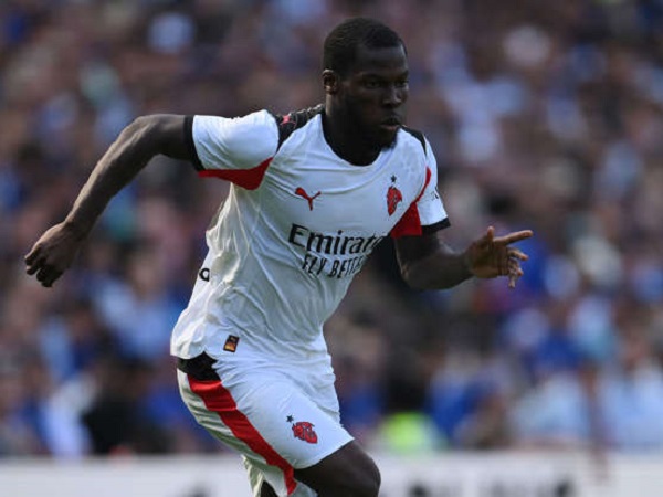 Yunus Musah