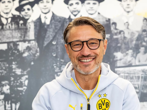 Niko Kovac