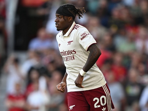 Winger Arsenal, Noni Madueke