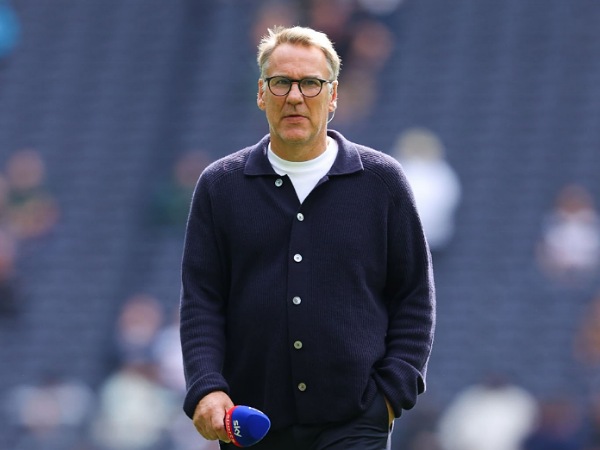 Mantan bintang Arsenal, Paul Merson