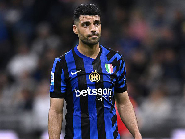 Mehdi Taremi