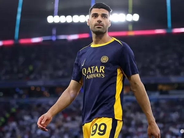Mehdi Taremi